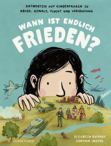 Wann Ist Endlich Frieden? (Hardcover)
