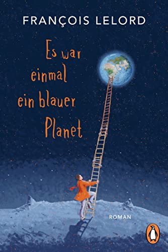 Es war einmal ein blauer Planet: Roman (Paperback)