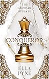 Conqueror (The Gemdark Dynasty, #3)