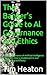The Banker's Guide to Al Governance and Ethics by Tim Heaton