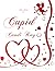 Cupid (Love Gods, #2)