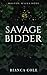 Savage Bidder (Boston Mafia Dons)