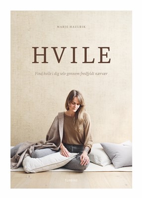 Hvile (Hardcover)