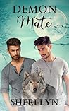 Book cover for Demon Mate: The Mate Chronicles