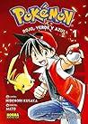 POKEMON 01. ROJO,...
