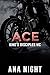 Ace (King's Disciples MC #7)