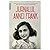 Jurnalul Annei Frank (Romanian Edition)