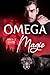 Omega-Magie (Die Wölfe vom ...
