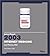 Annual Report 2003: Interne...