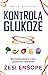Kontrola glukoze