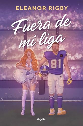 Fuera de mi liga (Kindle Edition)