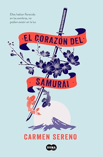 El corazón del samurái (Kindle Edition)