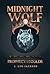 Midnight Wolf by J. Lyn Jackson