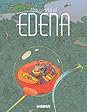 The World of Edena by Mœbius
