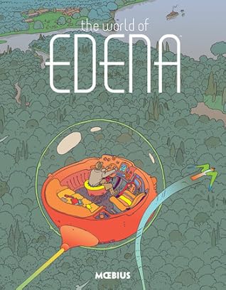 The World of Edena