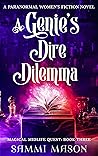 A Genie's Dire Di...