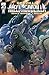 Godzilla: Mechagodzilla 50t...