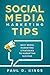 Social Media Marketing Tips...