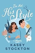 I'm Not His Style