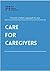 Care for Caregivers Manual