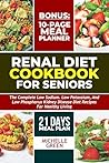 Renal Diet Cookbo...