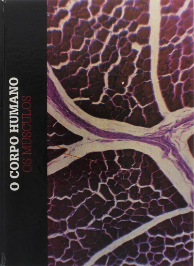 O Corpo Humano: Os Músculos (O Corpo Humano)