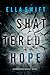 Shattered Hope (Cooper Trac...
