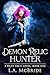 Demon Relic Hunter by L.A. McBride