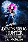 Demon Relic Hunter