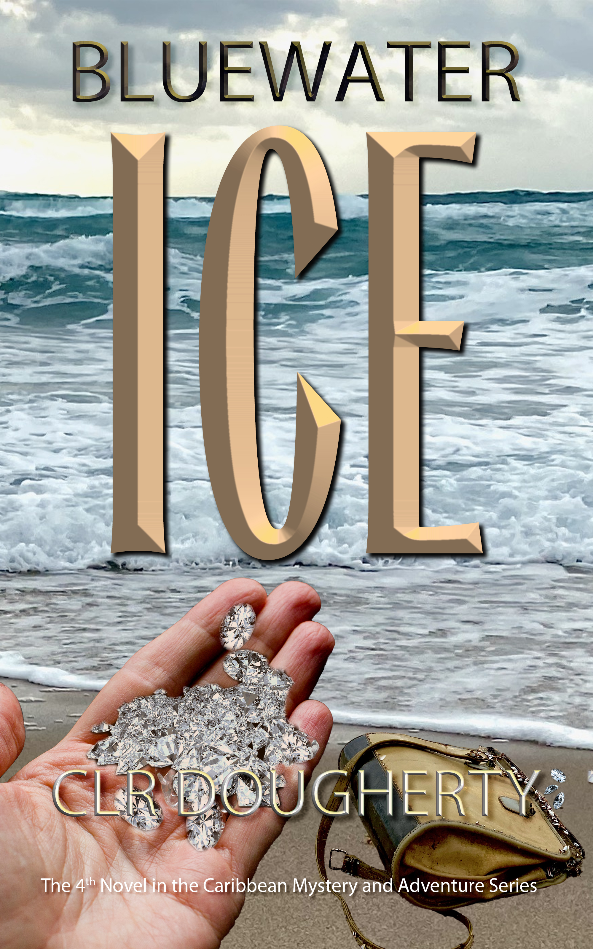 Bluewater Ice (Bluewater #4)
