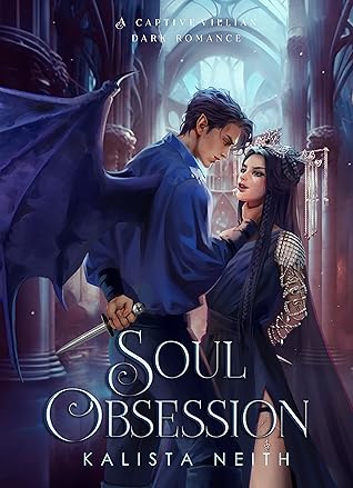 Soul Obsession