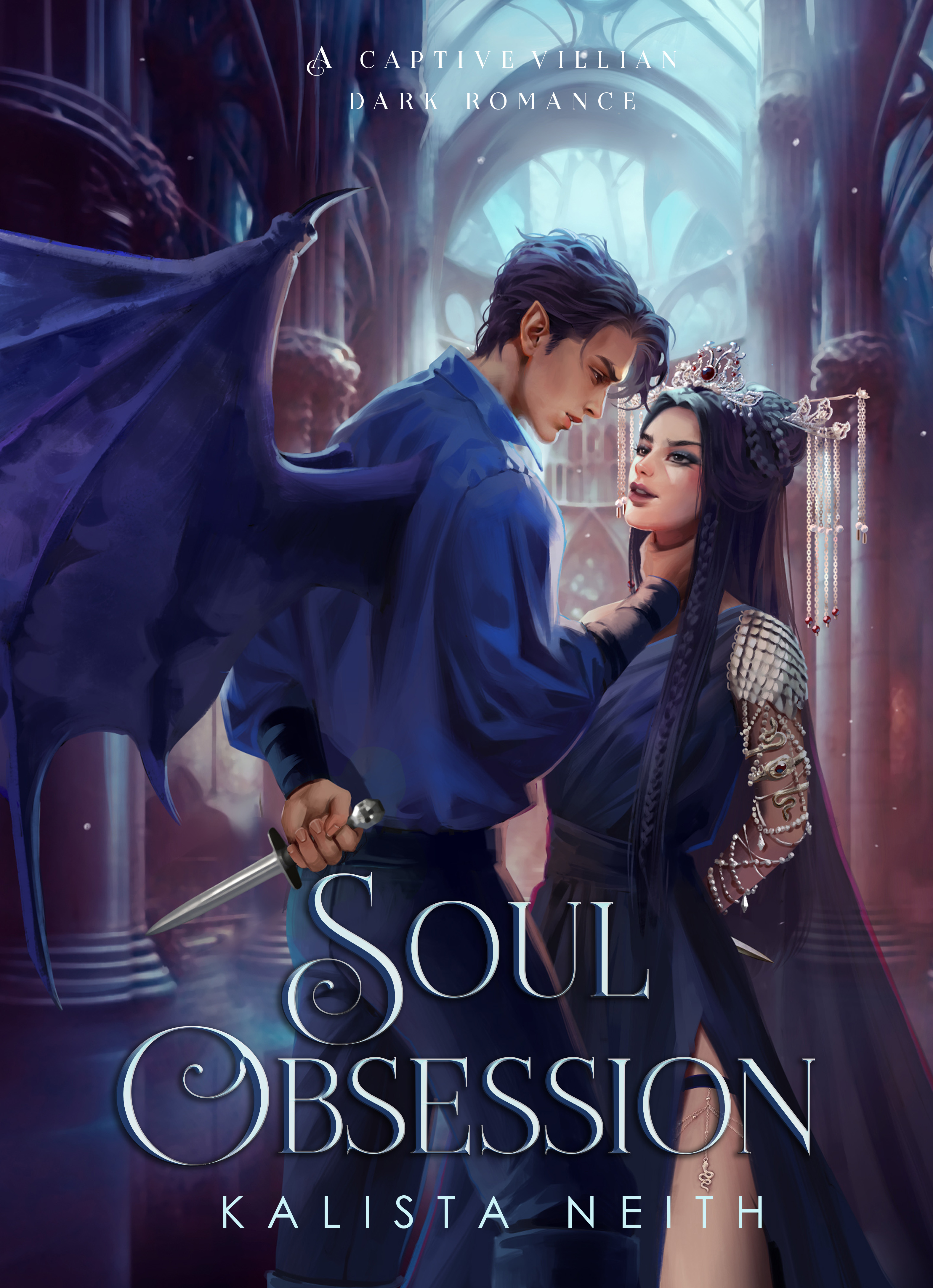 Soul Obsession