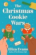 The Christmas Cookie Wars 