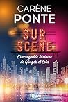 Sur scène by Carène Ponte