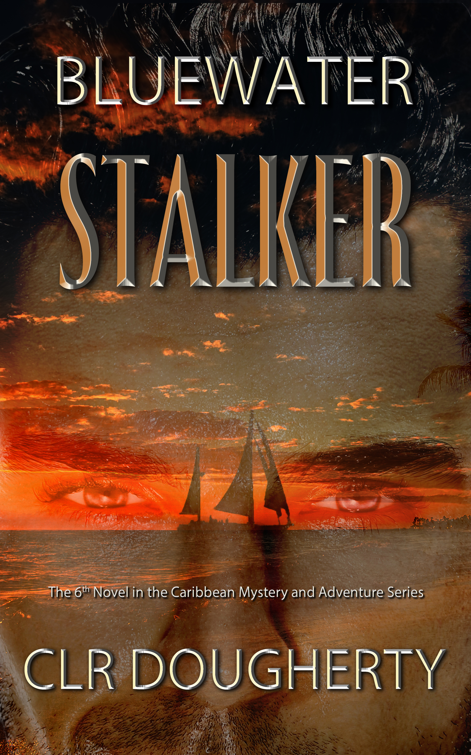 Bluewater Stalker (Bluewater Thriller #6)