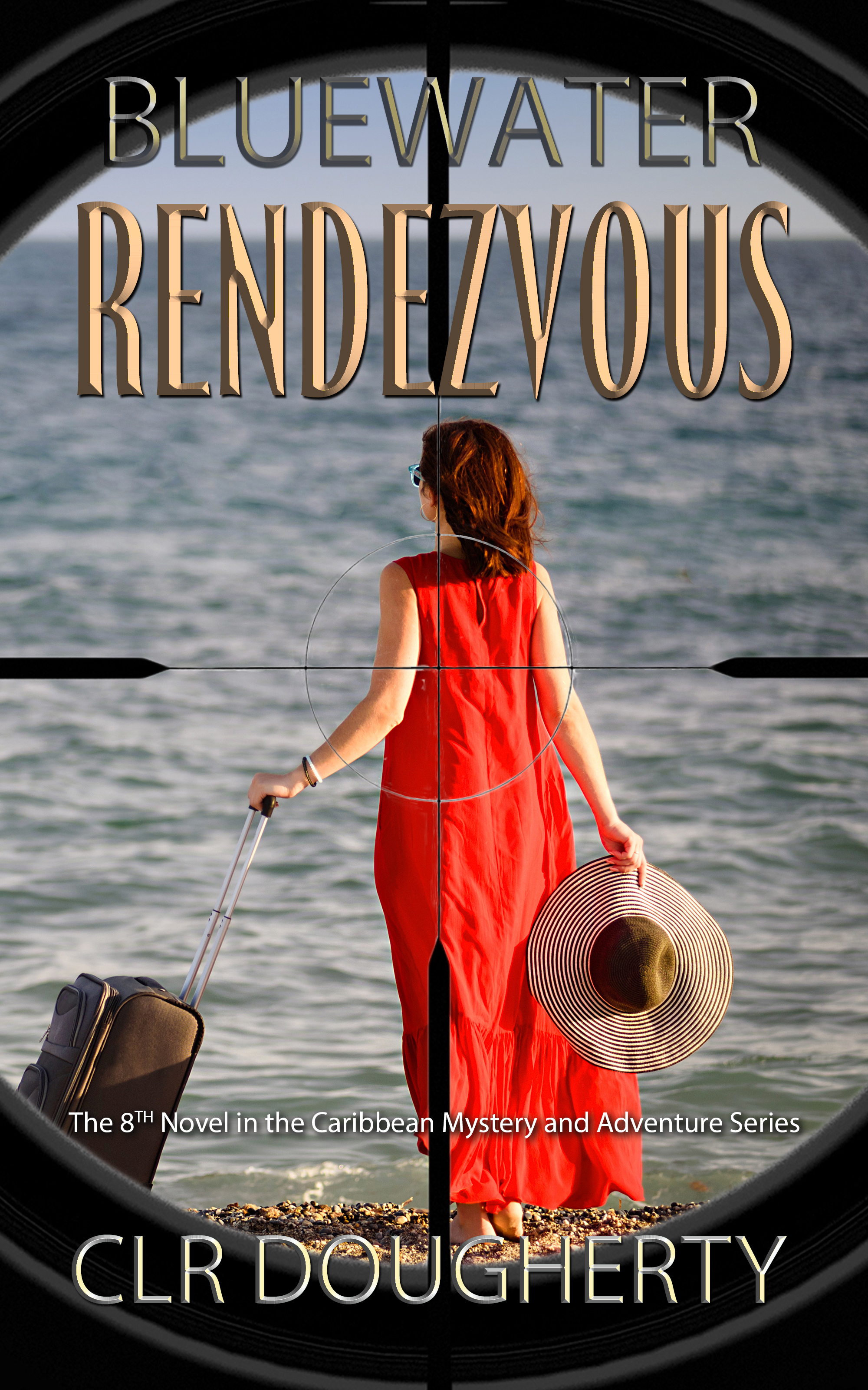 Bluewater Rendezvous (Bluewater #8)