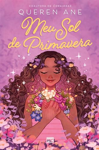 Meu sol de primavera (Portuguese Edition)