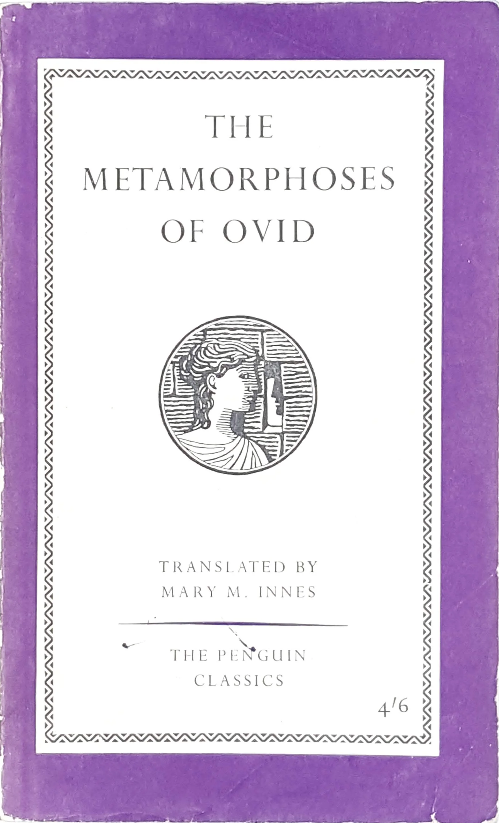Metamorphoses