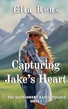 Capturing Jake's ...