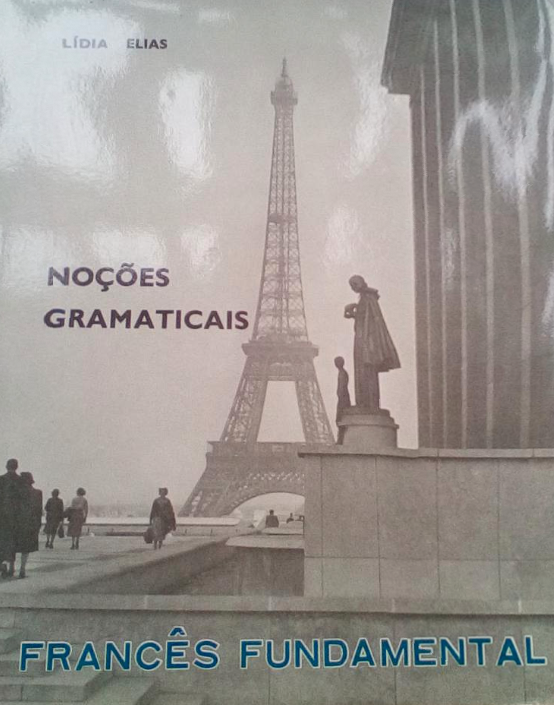 Noções Gramaticais do Francês Fundamental (Paperback)