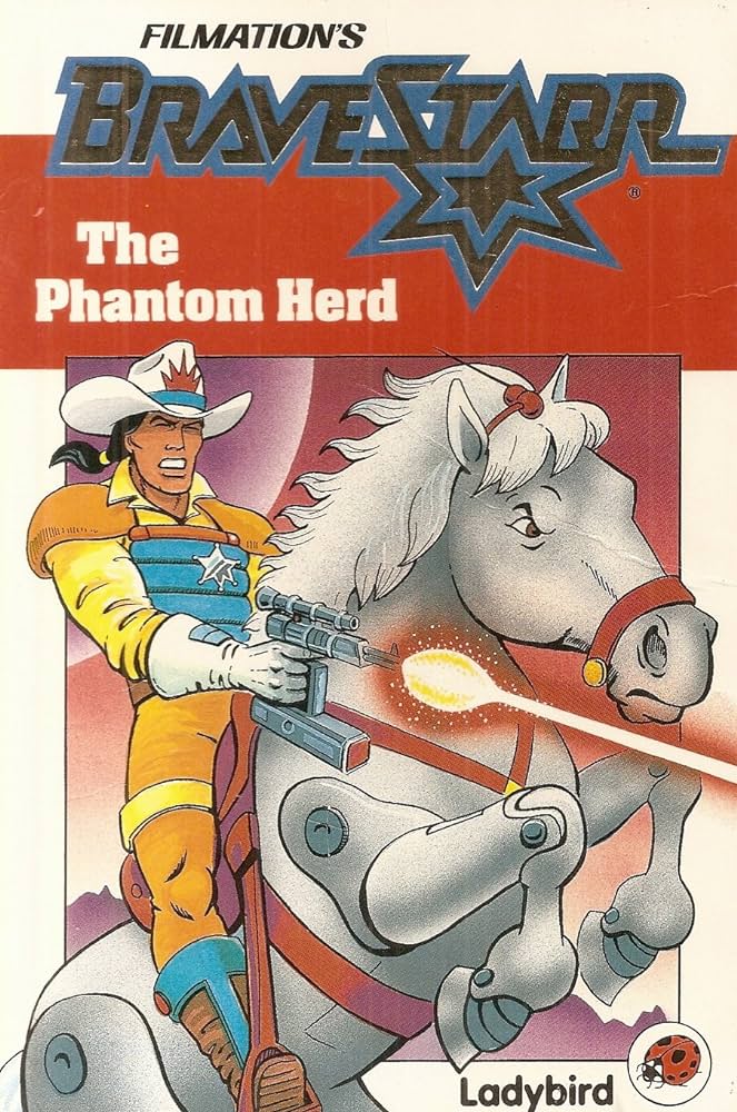 The Great Kerium Robbery: Phantom Herd