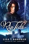 Rip Tide (Oceans of Time #2) Book cover for Rip Tide (Oceans of Time #2)