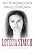 Letecia Stauch: Trial of th...