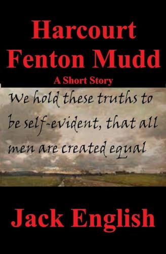 Harcourt Fenton Mudd (Kindle Edition)