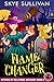 Flame Changer: A Paranormal...