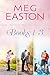 A Nestled Hollow Romance Books 1-3 by Meg Easton