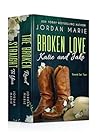 Broken Love: Kati...