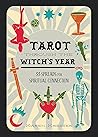 Tarot Through the...