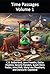 Time Passages: Volume 1: A ...