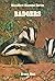 Badgers (Blandford Mammal Series)